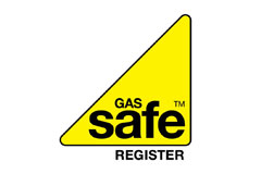 gas safe companies Norton Ash